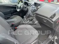 2017 Ford B-Max