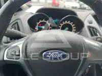 2017 Ford B-Max