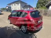 2017 Ford B-Max