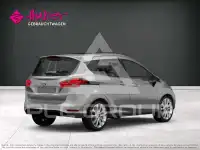 2017 Ford B-Max