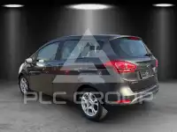 2017 Ford B-Max