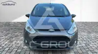 2017 Ford B-Max