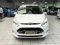 2017 Ford B-Max