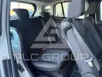 2017 Ford B-Max