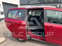 2017 Ford B-Max