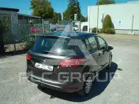 2017 Ford B-Max
