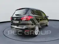 2017 Ford B-Max