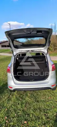 2017 Ford B-Max