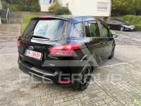 2017 Ford B-Max