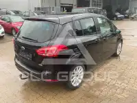 2017 Ford B-Max