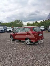 2017 Ford B-Max