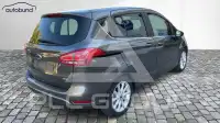 2017 Ford B-Max