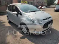 2017 Ford B-Max