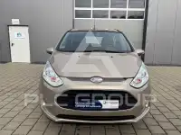 2017 Ford B-Max