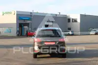 2017 Ford B-Max