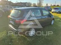 2017 Ford B-Max