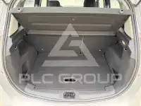 2017 Ford B-Max