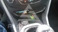 2017 Ford B-Max