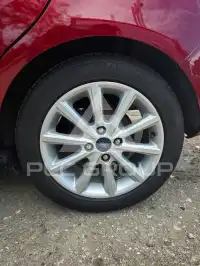 2017 Ford B-Max