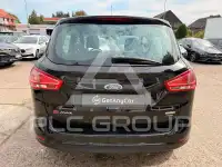 2017 Ford B-Max