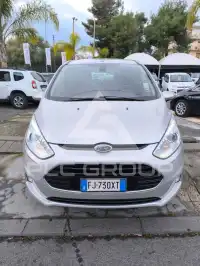 2017 Ford B-Max