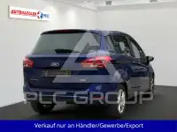 2017 Ford B-Max