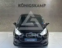 2017 Ford B-Max