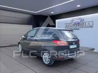 2017 Ford B-Max