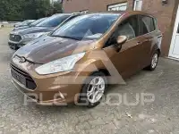 2017 Ford B-Max