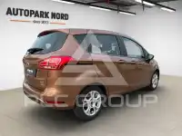 2017 Ford B-Max