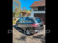 2017 Ford B-Max