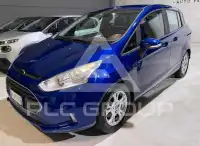 2017 Ford B-Max