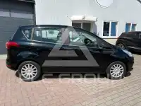 2017 Ford B-Max