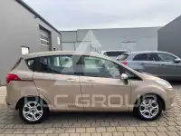 2017 Ford B-Max