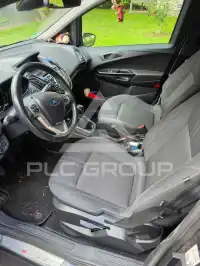 2017 Ford B-Max