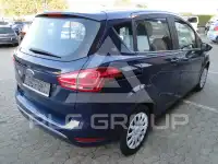 2017 Ford B-Max