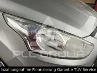 2017 Ford B-Max