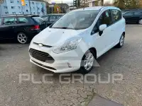 2017 Ford B-Max