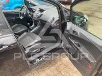 2017 Ford B-Max