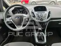 2017 Ford B-Max