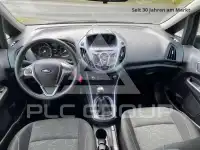 2017 Ford B-Max