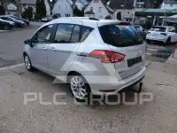 2017 Ford B-Max