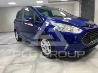 2017 Ford B-Max