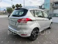 2017 Ford B-Max
