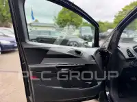 2017 Ford B-Max
