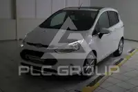 2017 Ford B-Max