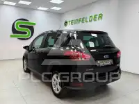 2017 Ford B-Max
