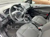 2017 Ford B-Max