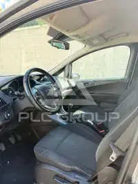 2017 Ford B-Max