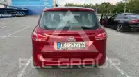 2017 Ford B-Max